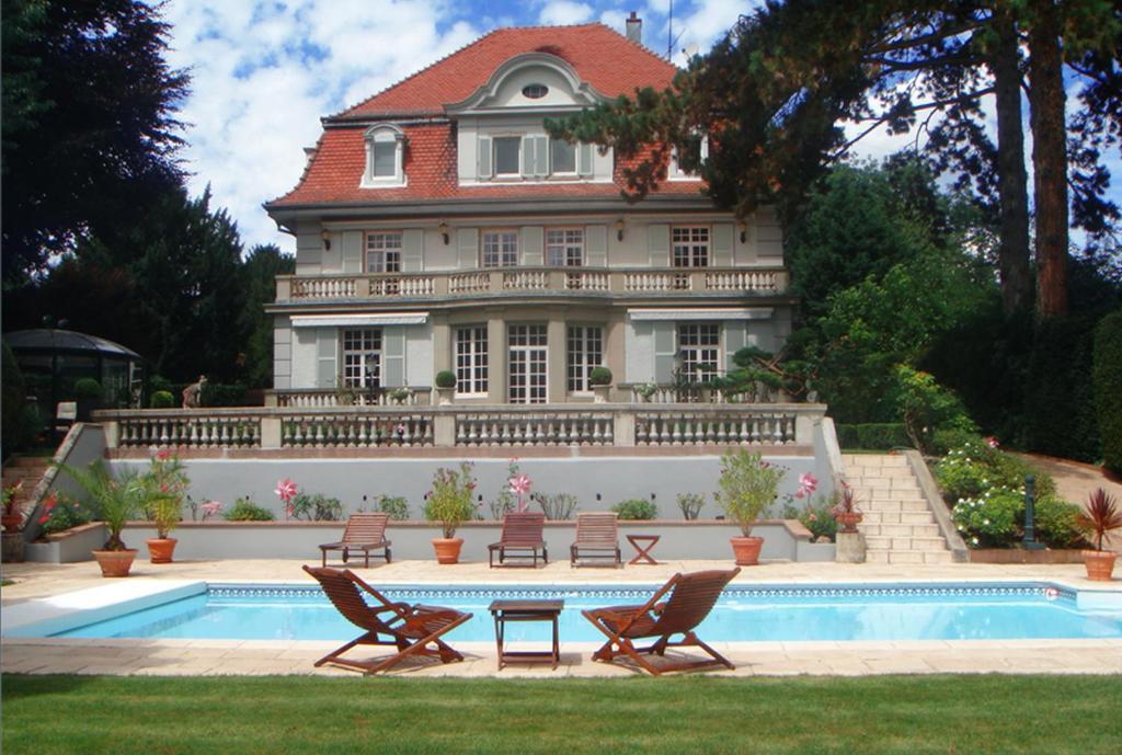 Villa Eden Miluza Zewnętrze zdjęcie