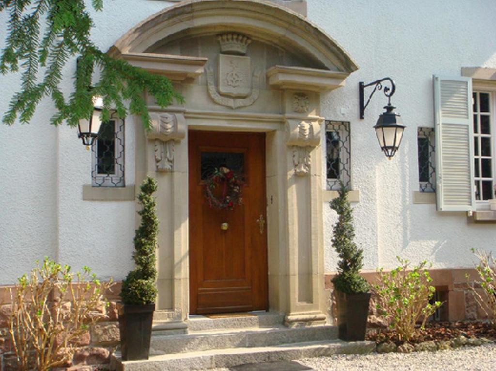 Villa Eden Miluza Zewnętrze zdjęcie