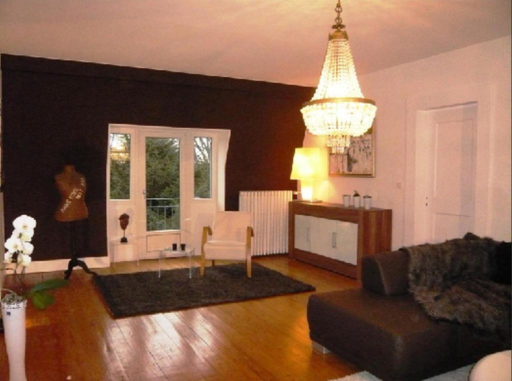 Villa Eden Miluza Zewnętrze zdjęcie